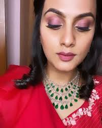 Makeup by Kanika Popli