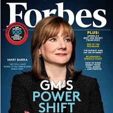 Exclusive: Inside New CEO Mary Barra's Urgent Mission To Fix GM