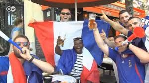 A milli takım'ın letonya'ya karşı galibiyeti yok!. 2016 Avrupa Futbol Sampiyonasi Multimedya Dw 11 07 2016