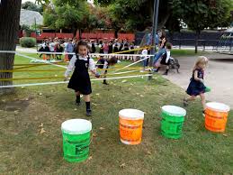 Animar una fiesta infantil puede parecer sumamente difícil y sin dudas es todo un desafío. Aprendizaje En Movimiento Motricidad Infantil Como Animar Un Cumpleanos O Fiesta Infantil