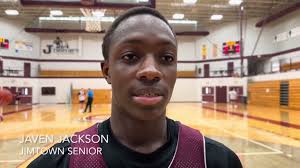 Jimtown reacts to 1st regional title in 21 years