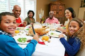 Free online food for your soul on thanksgiving ecards on thanksgiving. Fun Family Traditions To Start This Thanksgiving
