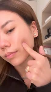 A little update to my skincare routine! @iamkareno is #glassskingoals and  recommends using the @beautyofjoseon_official glow serum so I went out to  get that and am adding it to my daily routine! , I ...