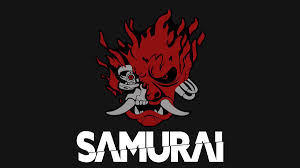 Cyberpunk 2077 Samurai Logo Hd 1200x675 Wallpaper Teahub Io The pnp game which cyberpunk 2077 is based upon. cyberpunk 2077 samurai logo hd