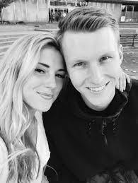 Olivia Gochnour's Instagram, Twitter & Facebook