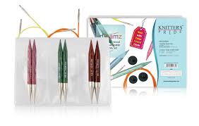 We did not find results for: Circular Knitting Needles Knitter S Pride Size 13 Dreamz Wood Interchangers Knitting Sewing Fiber Safarni Org