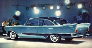 Image result for Iceberg White 1958 Plymouth