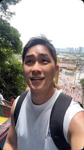 浩然| I wonder what my model face look like…