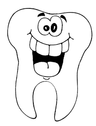 Free printable dental coloring book pages for kids. Printable Tooth Coloring Pages Another Picture And Gallery About Tooth Coloring Page Printable Tooth Coloring Pages Coloring Pages Color Super Coloring Pages