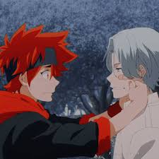 See more fan art related to #sk∞ the infinity , #sk∞ yaoi , #reki kyan , #langa hasegawa , #joe x chieri , #yaoi , #reki/langa , #miya chinen , #sk∞. Idei Na Temu Langa 38 V 2021 G Anime Skejtery Beskonechnost
