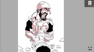 Видео от jude devir | arts and comics