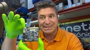 Reloj Hora Universal Veglia Borletti