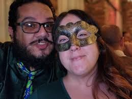 Becky Cote and Julio Robles's Wedding Website