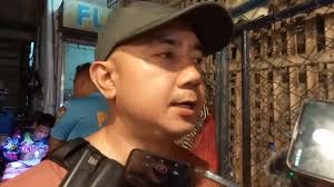 WATCH: Interview kay Kagawad Kim Melgarejo it Poblacion, Kalibo sa  pagkaaresto sa drug buy-bust operation nga si alyas "Aping".