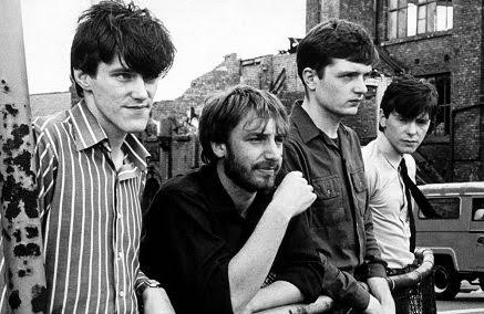 Joy Division - The Manc Review
