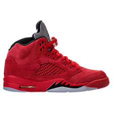 Men S Air Jordan Retro 5 Basketball Shoes Finish Line Air Jordans Retro Retro Basketball Shoes Air Jordans