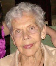 Condolence Book for Eilish JONES (née Hill) (Artane, Dublin)