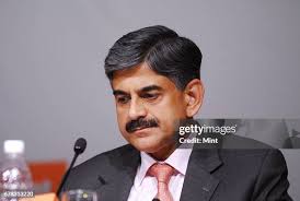 Inder Walia, Group Director and HR of Bharti Group, photographed... News  Photo