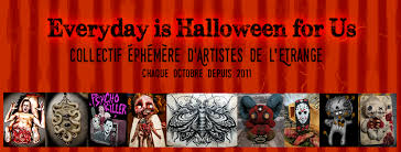 See full list on last.fm Everyday Is Halloween For Us Home Facebook