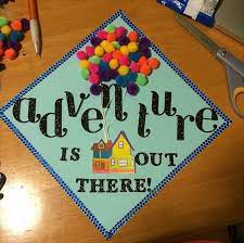25 Graduation Cap Designs You Ll Want To Copy Right Away Graduation Cap Decoration High School Graduation Cap Decoration Graduation Cap Designs