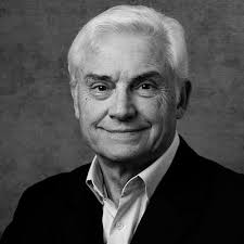 Michael Popp, AIA, CSI