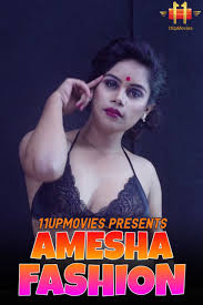 See Amesha G's unleashed desires come alive