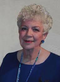 Theda Rhea Bucy Hazlewood, 83