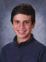 Saint Elizabeth Ann Seton Award