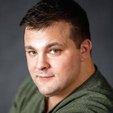 Jeff Platek's Instagram, Twitter & Facebook