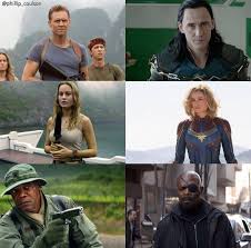 In the clip, loki's details are revealed when his time variance authority (tva) file flashes briefly on the screen. Avengers Cast Marvel Funny Marvel Avengers Disney Marvel
