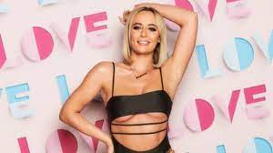 It's the third entry in the monsterverse, following the 2017 monsterverse film, kong: Who Is Love Island S Millie Court Age Job And Instagram Opera News