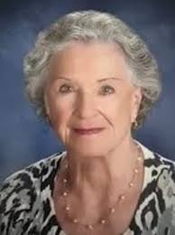 Patricia Blair Weeks Obituary