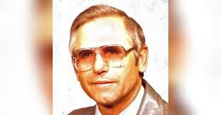 Billy Paul Anderson Obituary