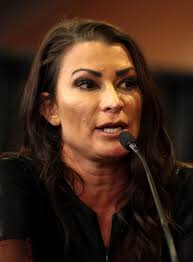 Wwf superstars of wrestling taping #199 jun 25th 1990: Lisa Marie Varon Wikipedia