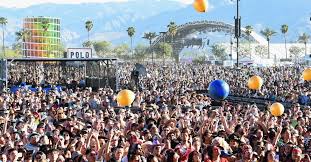 How Music Festivals Became A Massive Business In The 50 Years Since Woodstock Music Festival Stagecoach Music Festival Concert