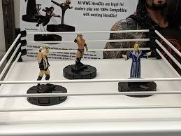 Wwe Clix Learning The Ropes Two Clicks From Ko