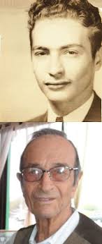 In memoriam: Funeral notice photos, December 2014