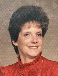 Obituary information for Wanda Faye Hager