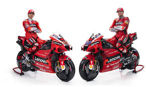 Motogp rossi ducati c e l accordo a laguna seca l annuncio. Motogp Oggi La Presentazione Del Nuovo Ducati Lenovo Team Hdmotori It