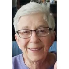 Sandy Woida Obituary August 27, 2020