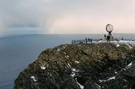 Nordkapp is a digital product design studio based in helsinki, finland. A Guide To The North Cape The End Of Europe Independent People