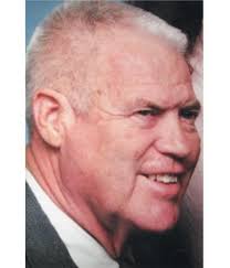 Bernard Driscoll Obituary