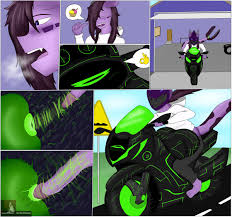 CEO of Monster (410 commission) on X: Commission by Anonymous 22 part 14  Chaquetrix ben10fanart Ben10AlienForce Ben10classic r34 rule34 mommy  commissionart commissionsopen t.coYK2AlEWTXW  X