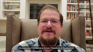 @cristianoamon's video Tweet