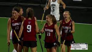 Recap Field Hockey Vs Brown Youtube