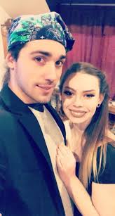 Brooke Parmalee and Levi Levesque's Wedding Website