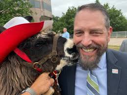 North Carolina rally continues momentum for COS resolution