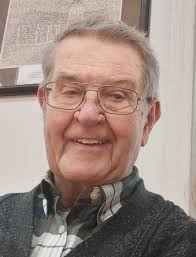 Obituary information for David Carl Melin