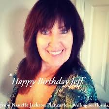 Nanette Jackson Plancarte Wellington Florida @bonnie monteith