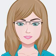 Need A Picture For A Portfolio Or Online Profile But Don T Want To Use Your Own Pic Make A Free Avatar Using My Blue Robot A Avatar Picture Avatar Make Avatar